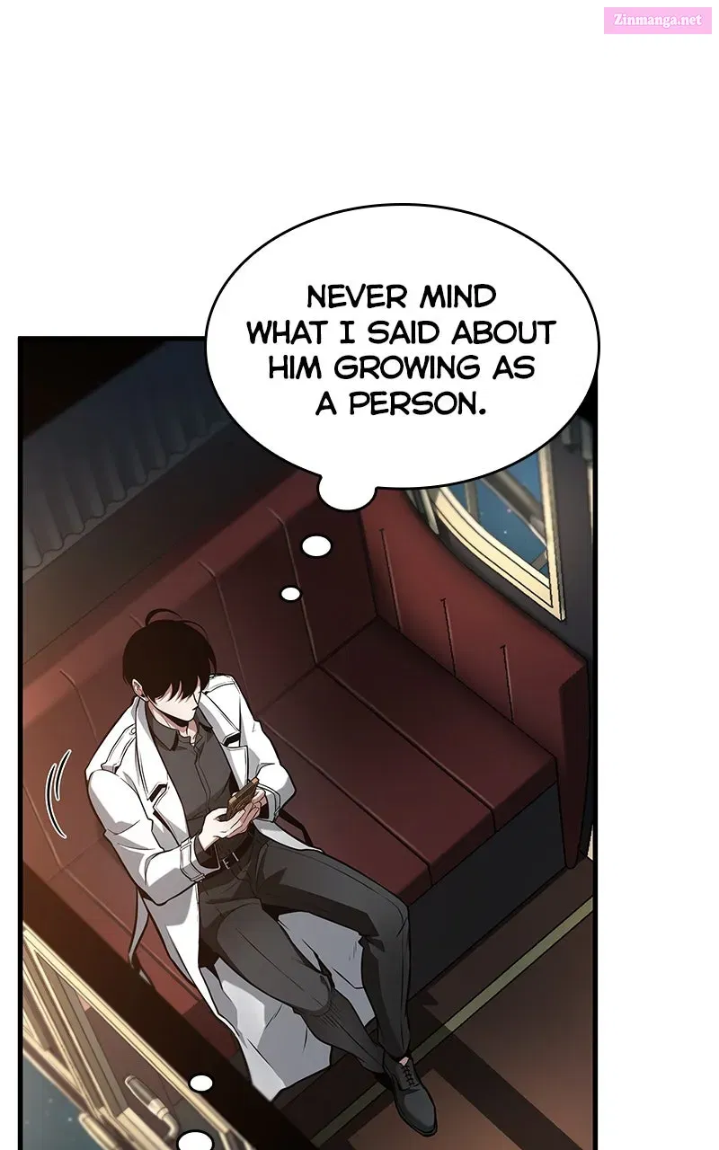 Read Omniscient Reader Manga Online