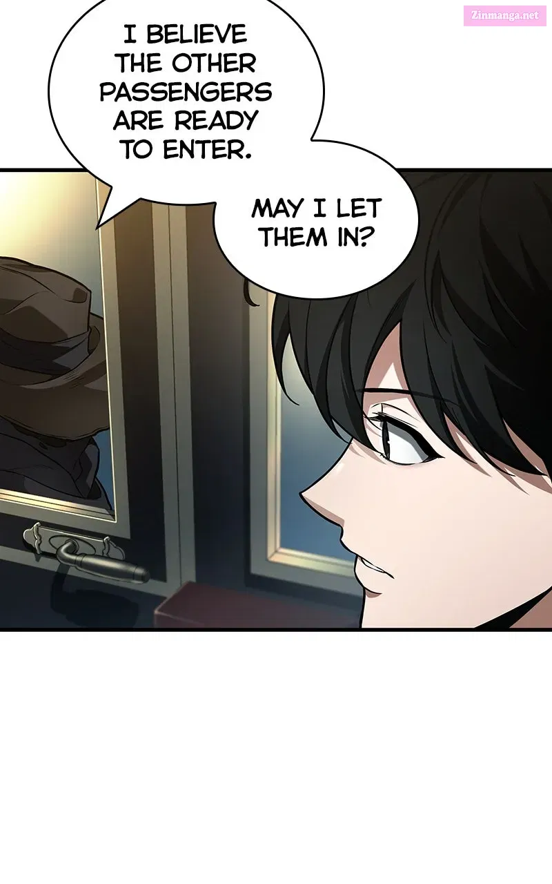 Read Omniscient Reader Manga Online