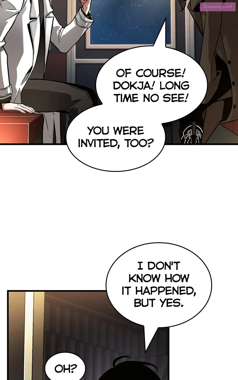 Read Omniscient Reader Manga Online