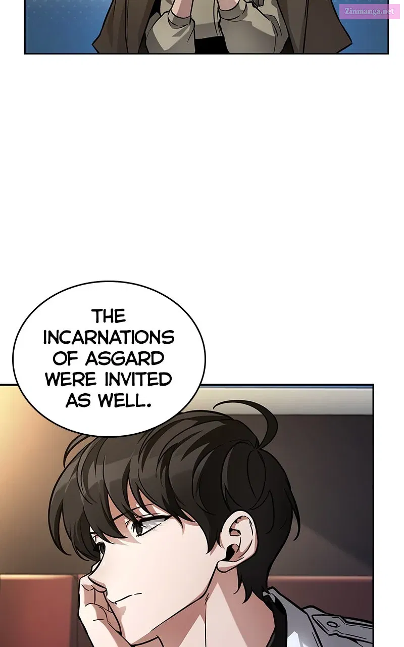 Read Omniscient Reader Manga Online