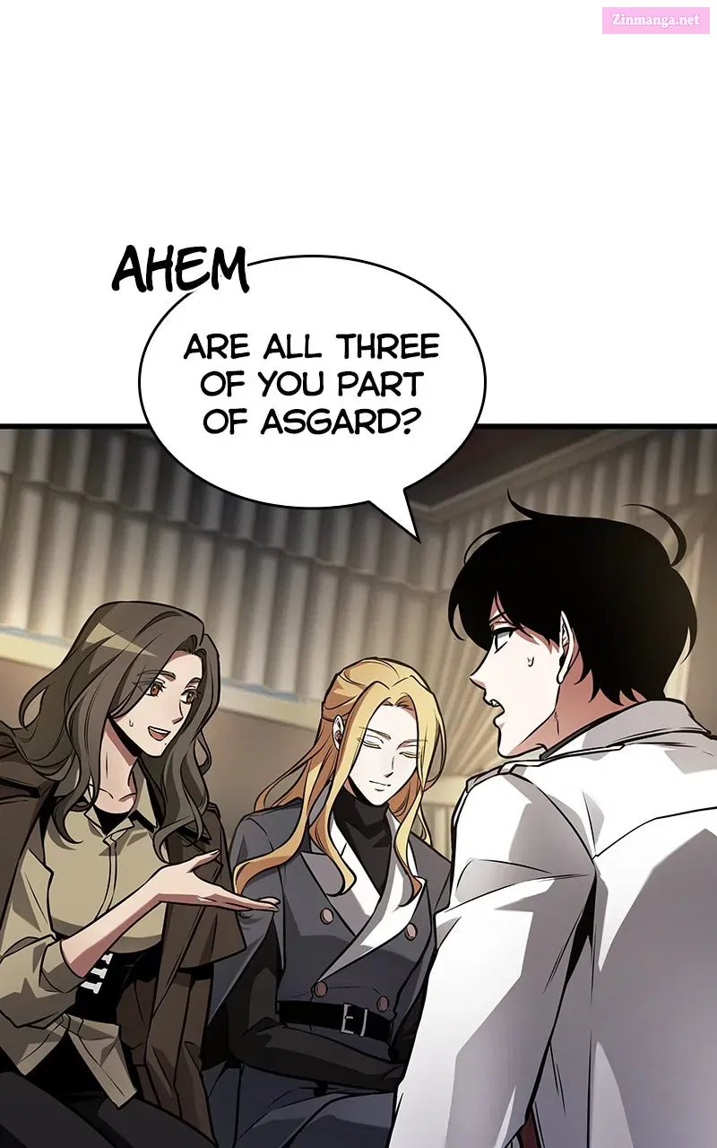 Read Omniscient Reader Manga Online