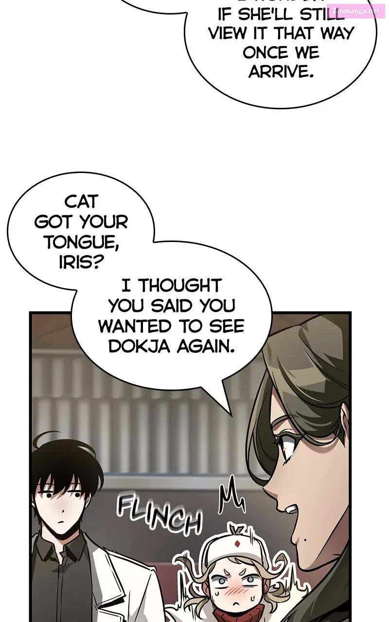Read Omniscient Reader Manga Online