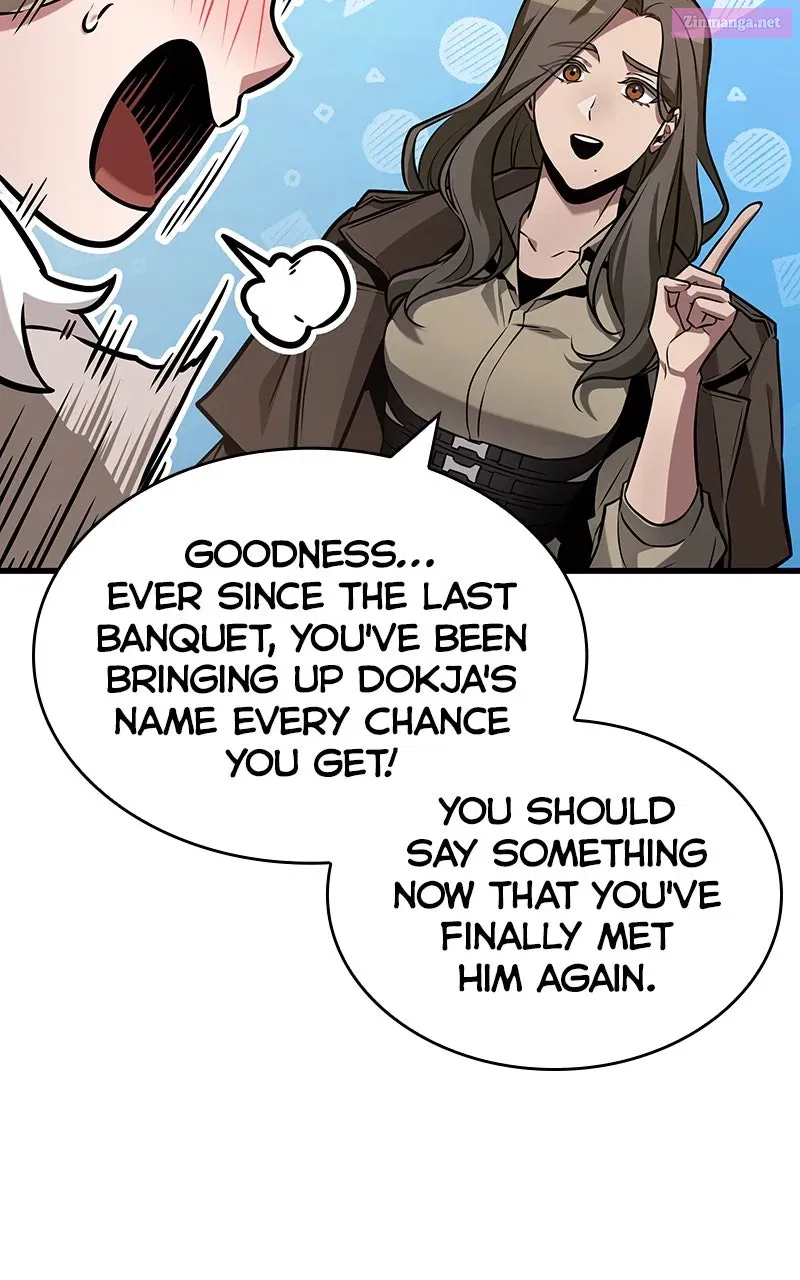 Read Omniscient Reader Manga Online