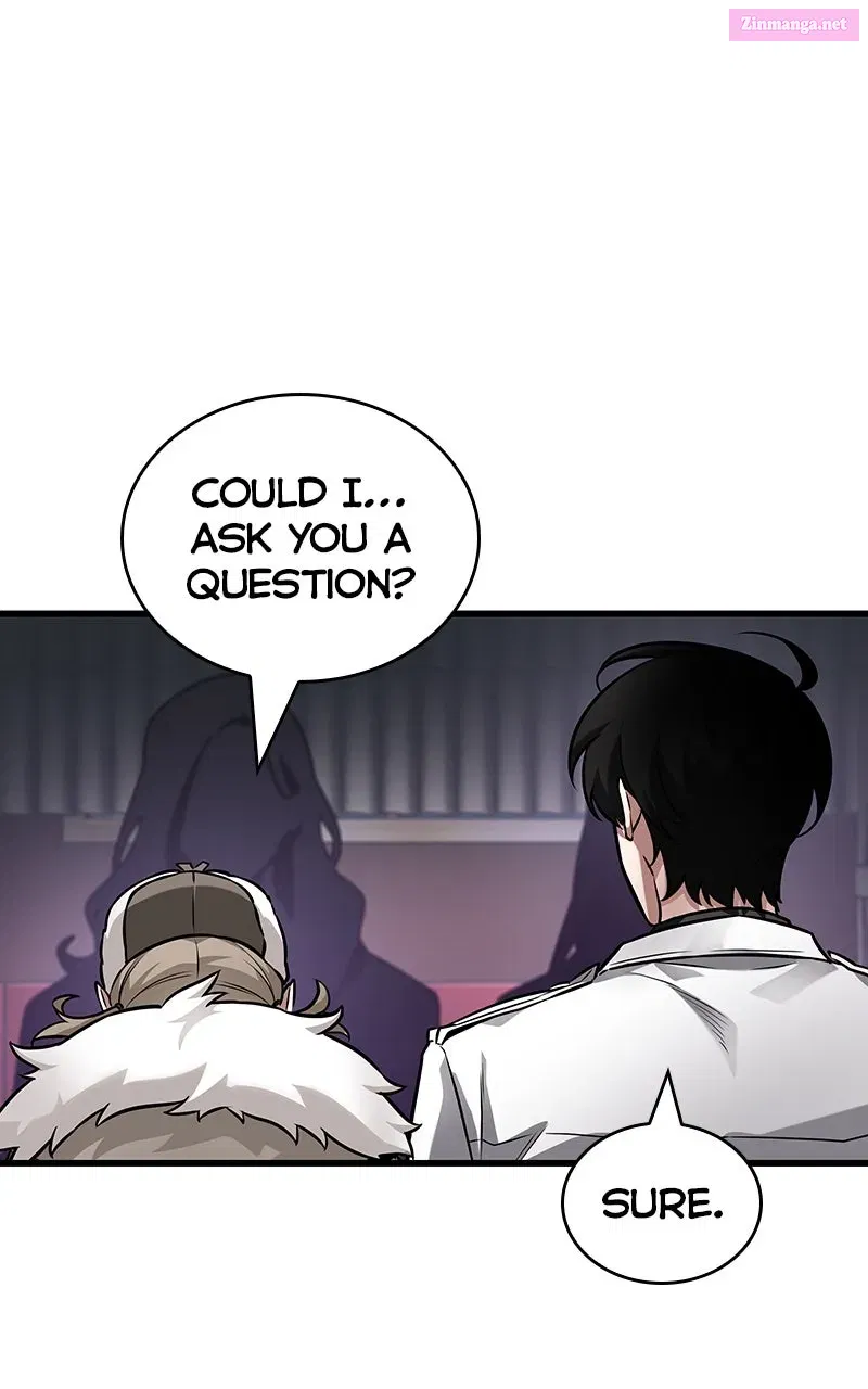 Read Omniscient Reader Manga Online