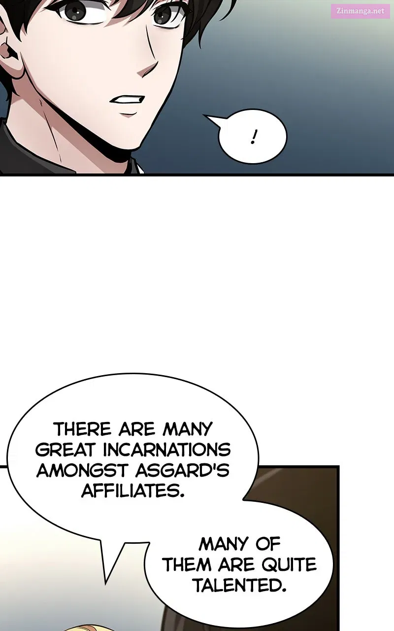 Read Omniscient Reader Manga Online