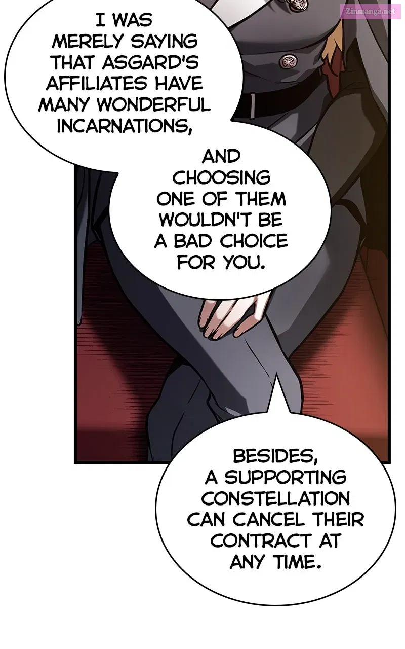 Read Omniscient Reader Manga Online