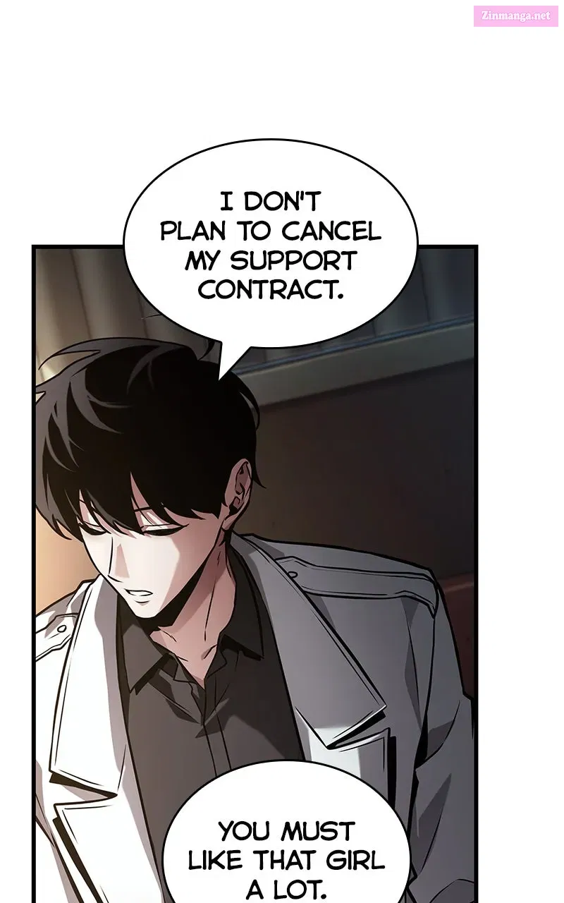 Read Omniscient Reader Manga Online