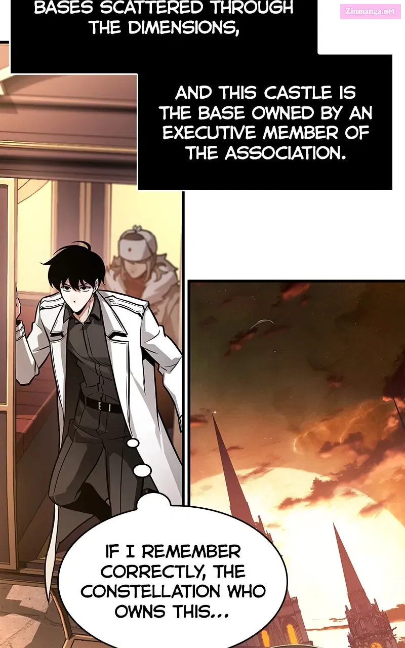 Read Omniscient Reader Manga Online