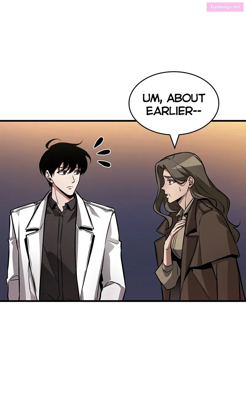 Read Omniscient Reader Manga Online