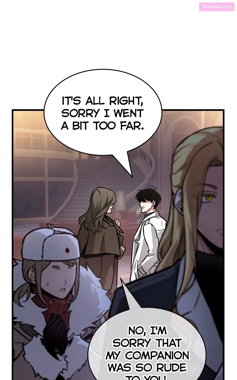 Read Omniscient Reader Manga Online