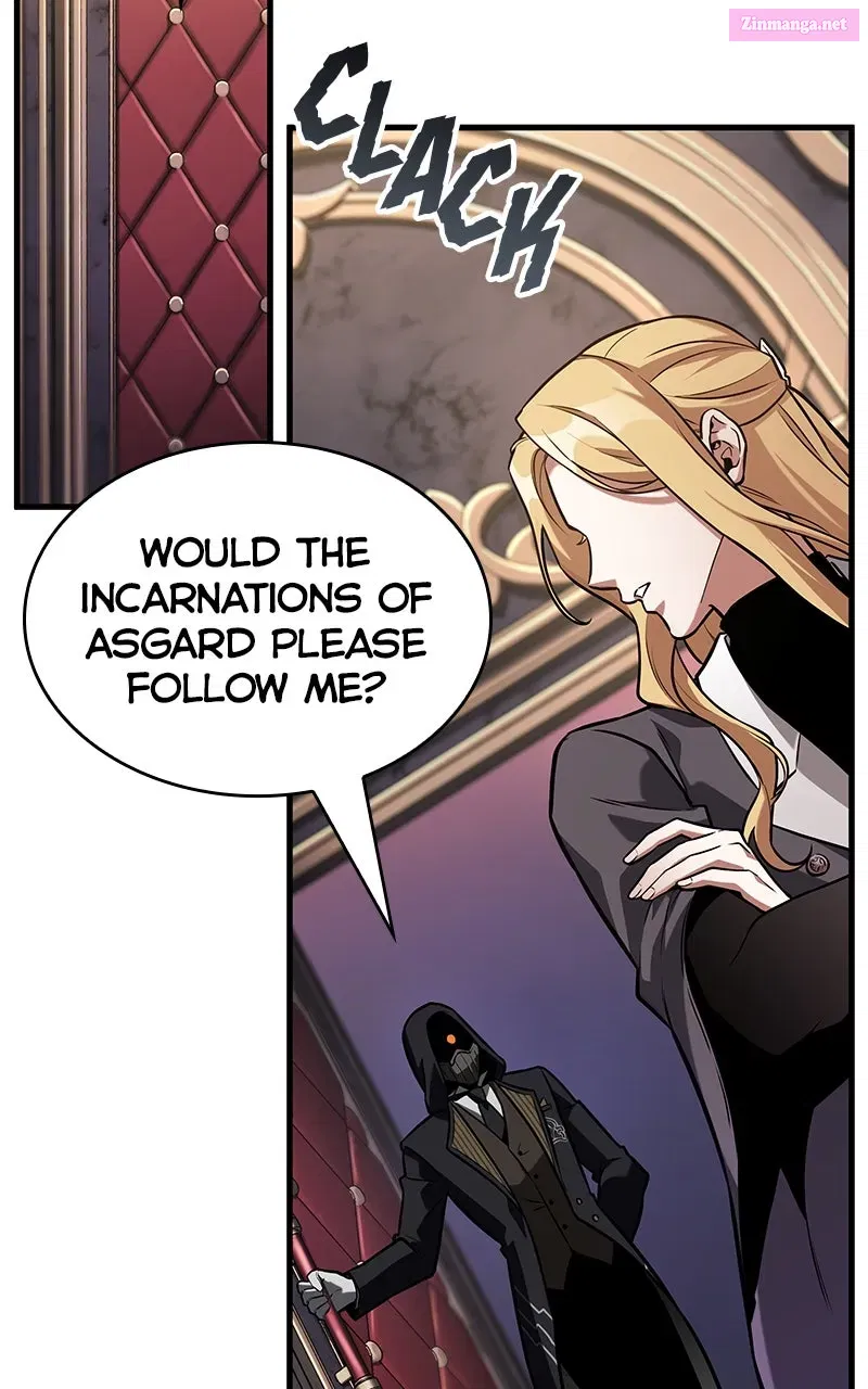 Read Omniscient Reader Manga Online