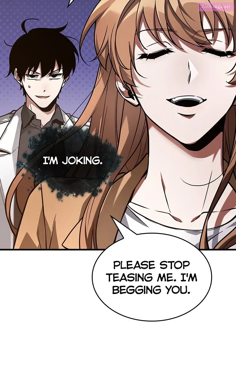 Read Omniscient Reader Manga Online