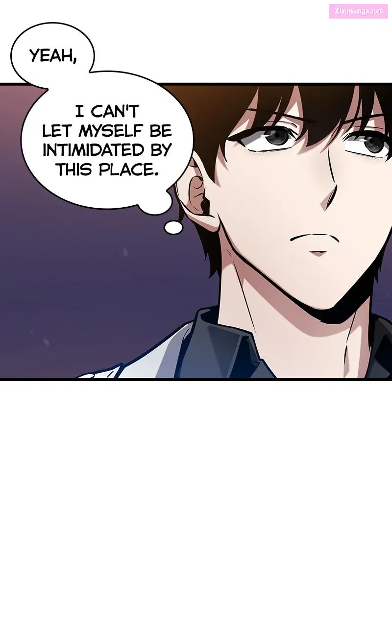 Read Omniscient Reader Manga Online