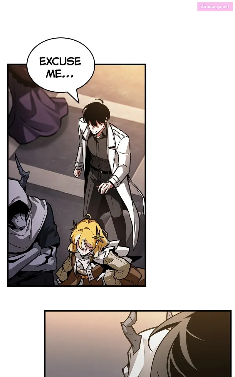 Read Omniscient Reader Manga Online