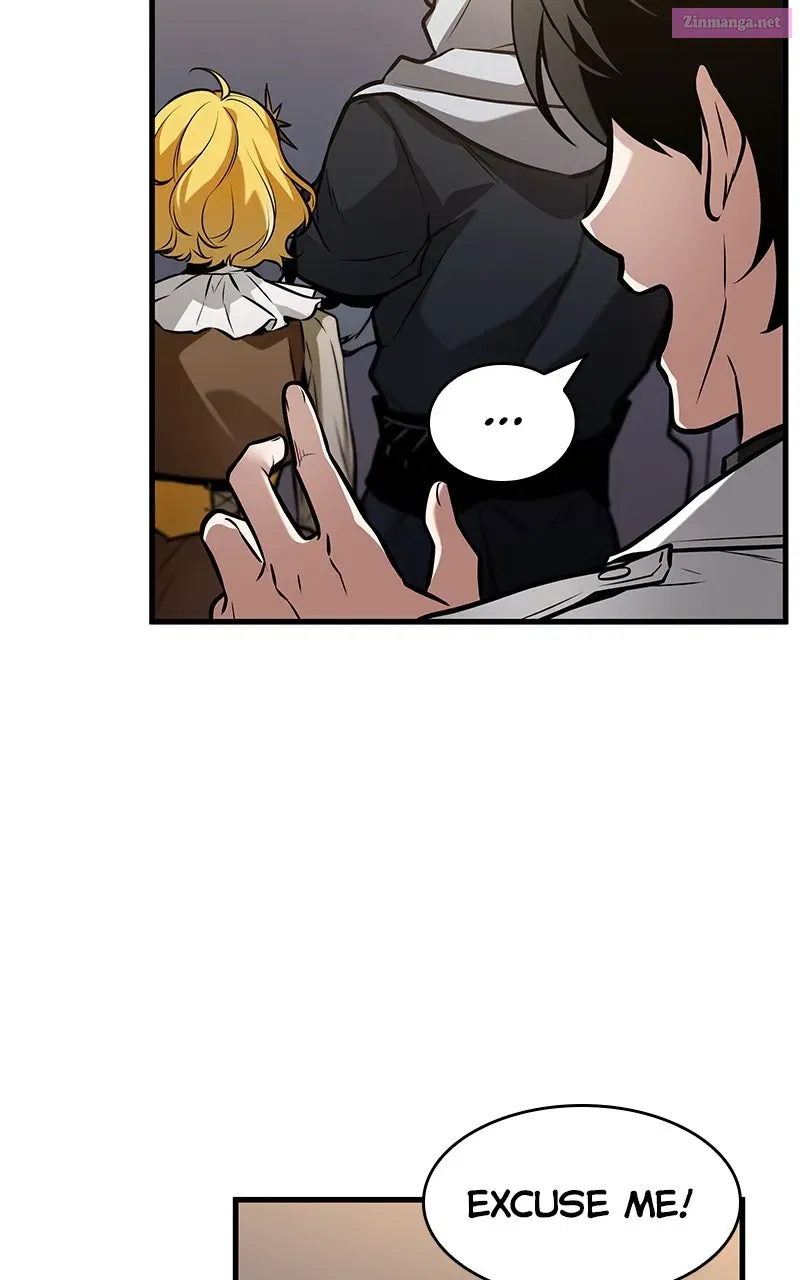 Read Omniscient Reader Manga Online