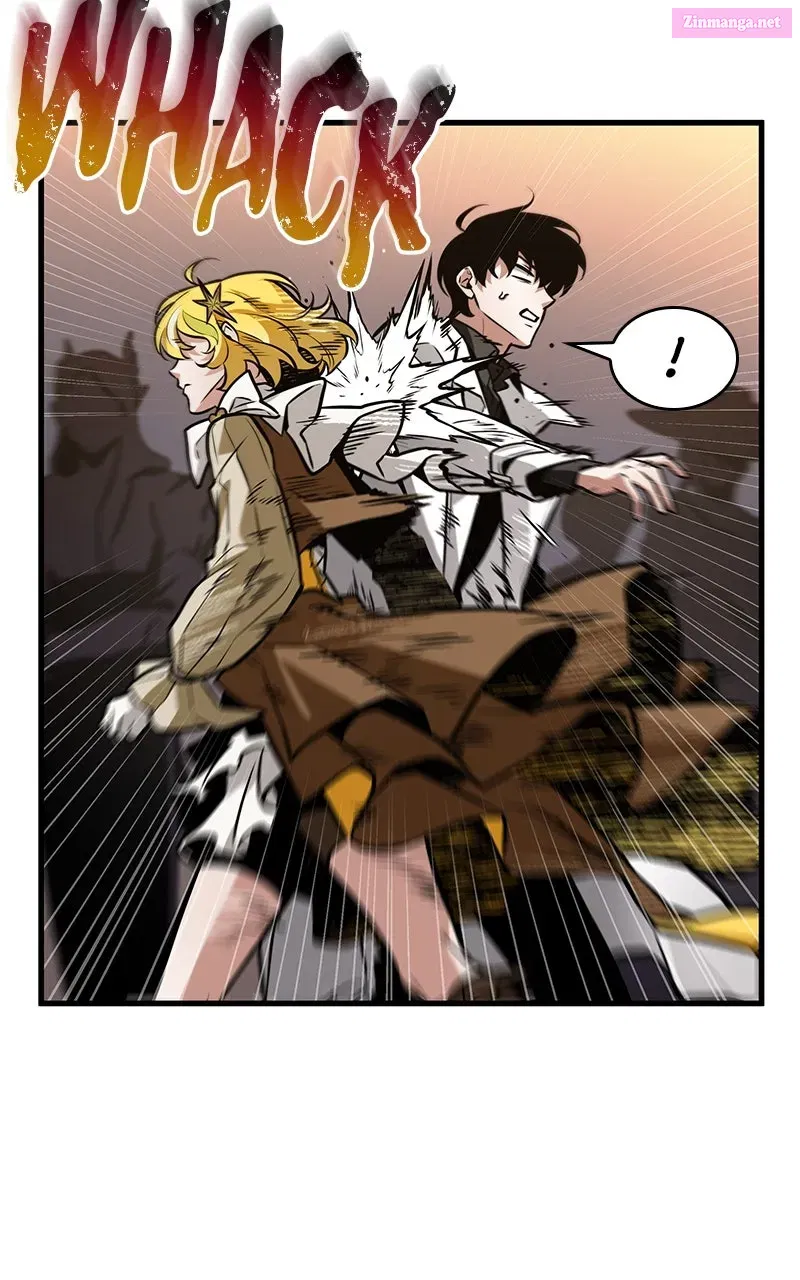 Read Omniscient Reader Manga Online