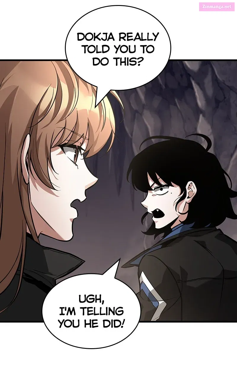 Read Omniscient Reader Manga Online