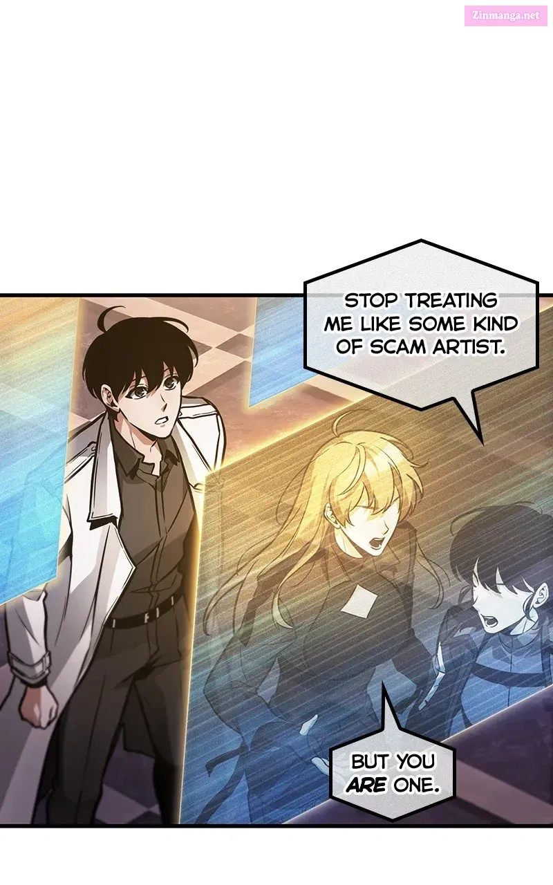Read Omniscient Reader Manga Online