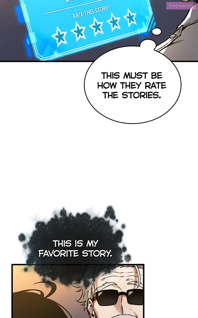 Read Omniscient Reader Manga Online
