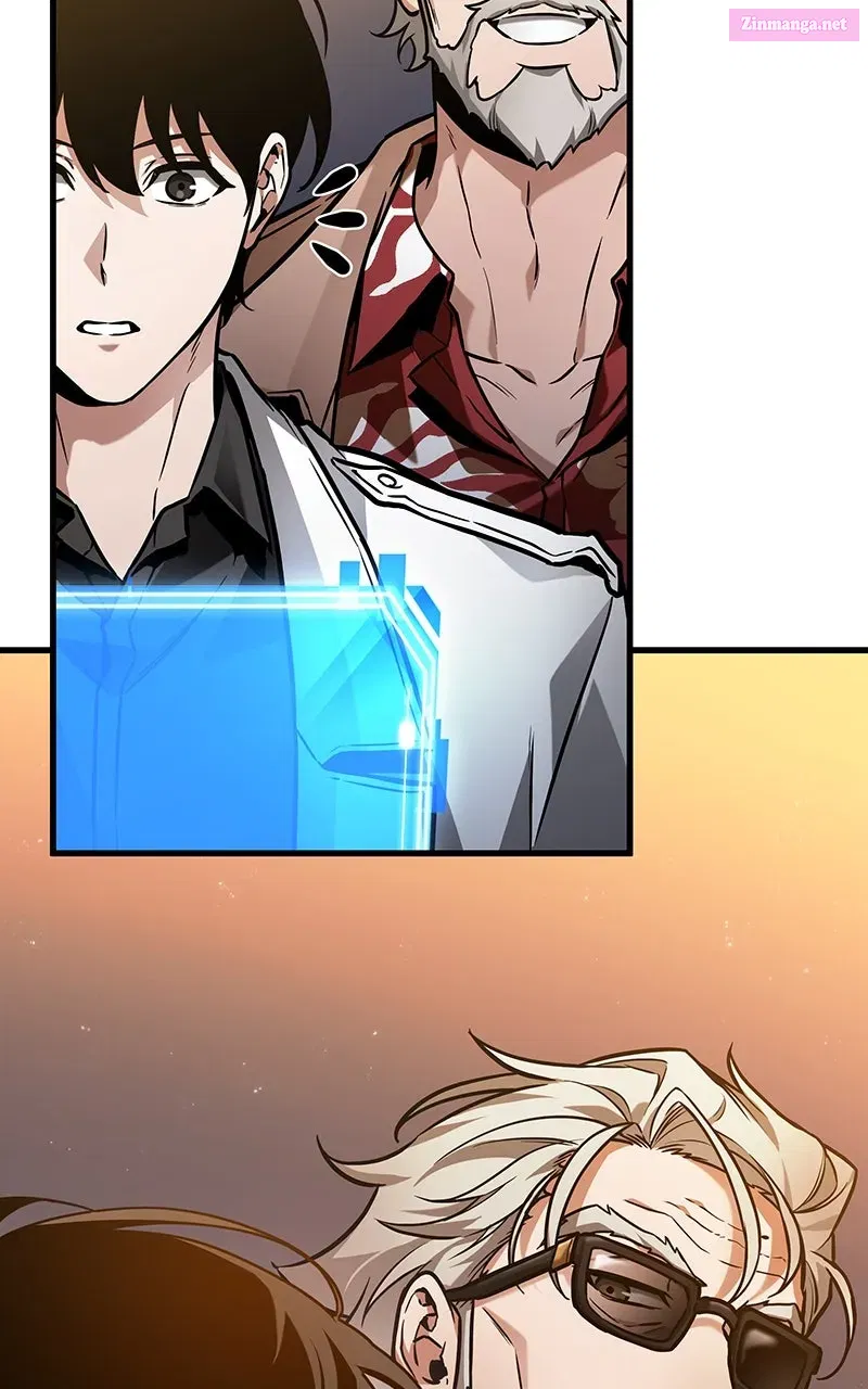 Read Omniscient Reader Manga Online