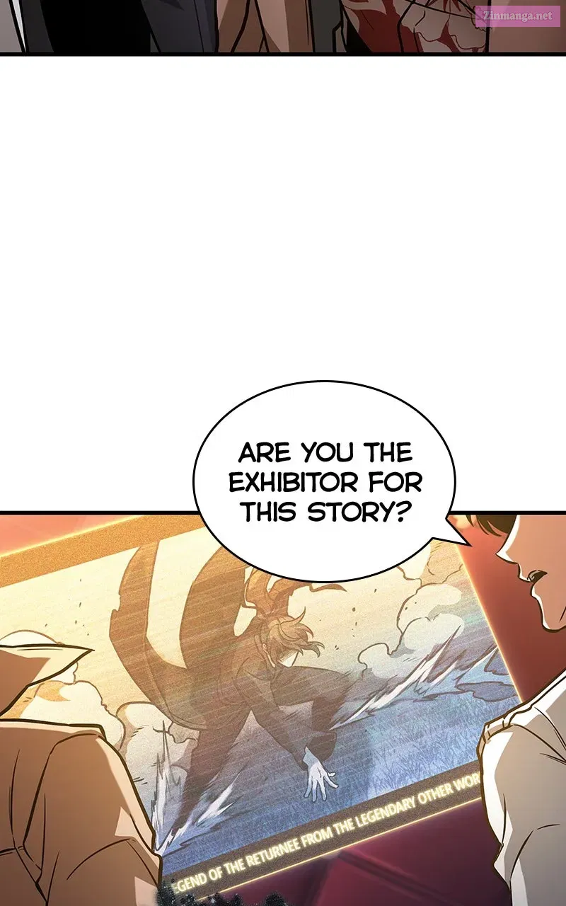 Read Omniscient Reader Manga Online