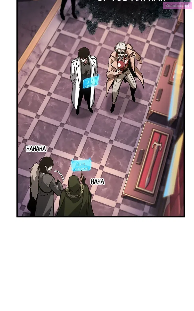 Read Omniscient Reader Manga Online