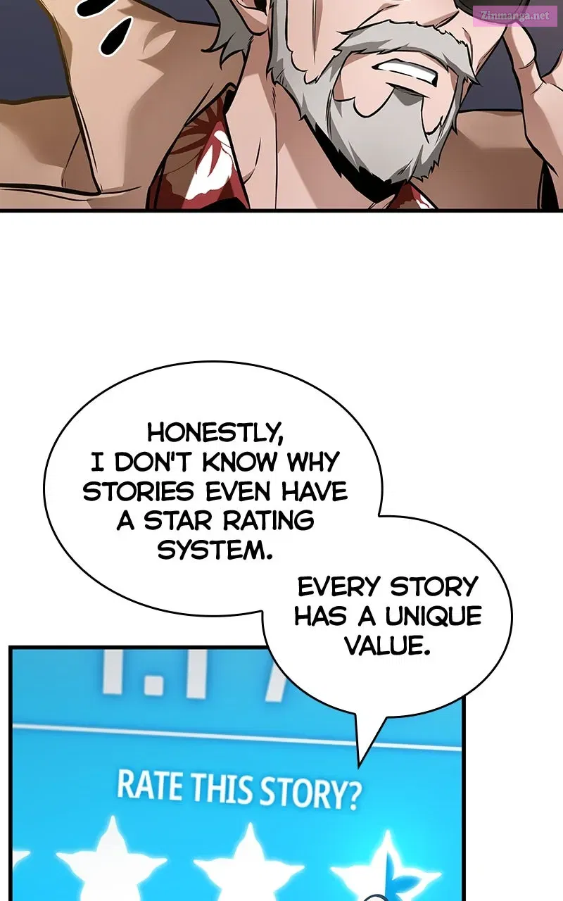 Read Omniscient Reader Manga Online