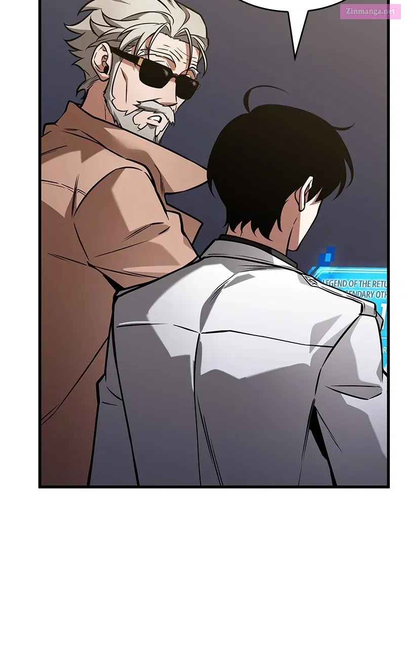 Read Omniscient Reader Manga Online