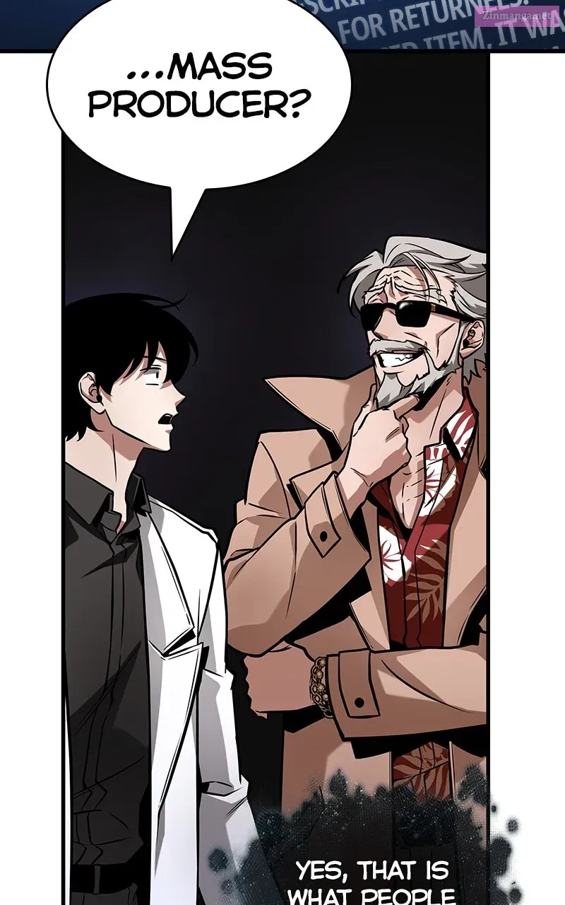 Read Omniscient Reader Manga Online