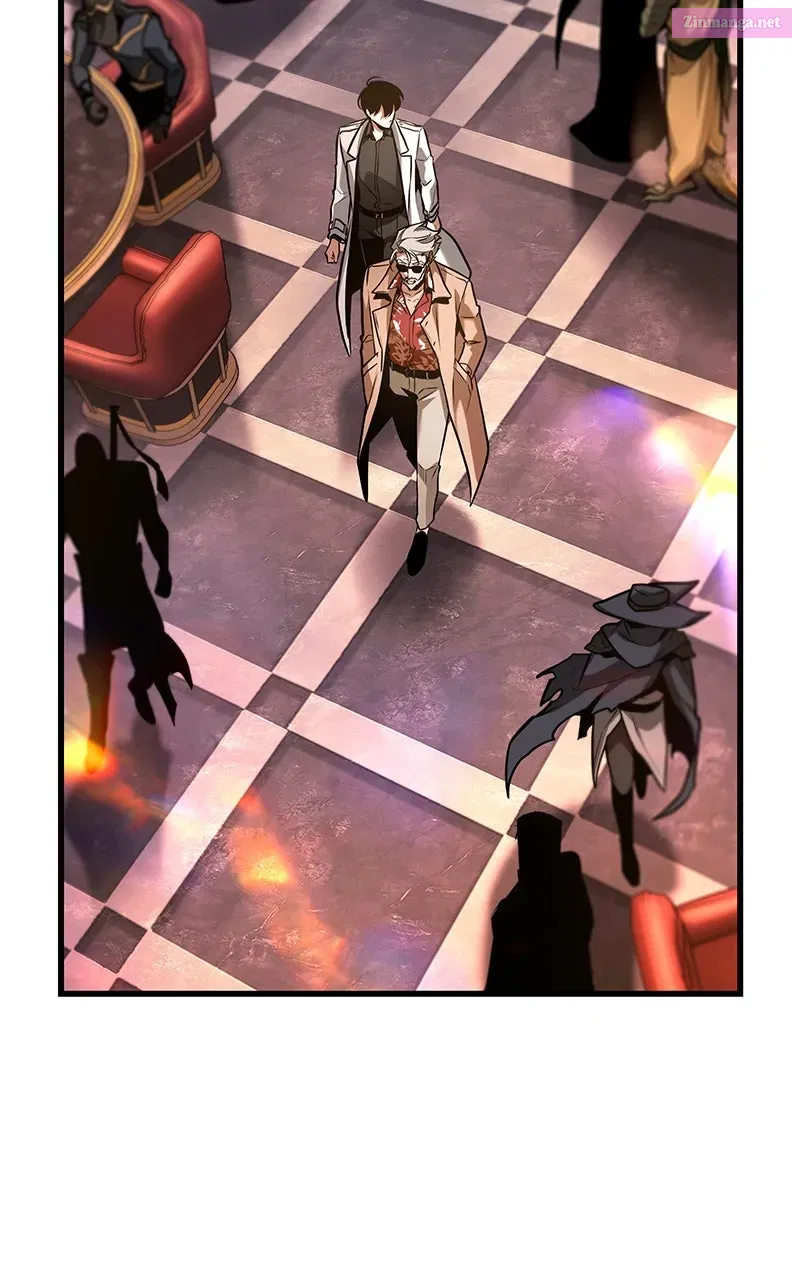 Read Omniscient Reader Manga Online