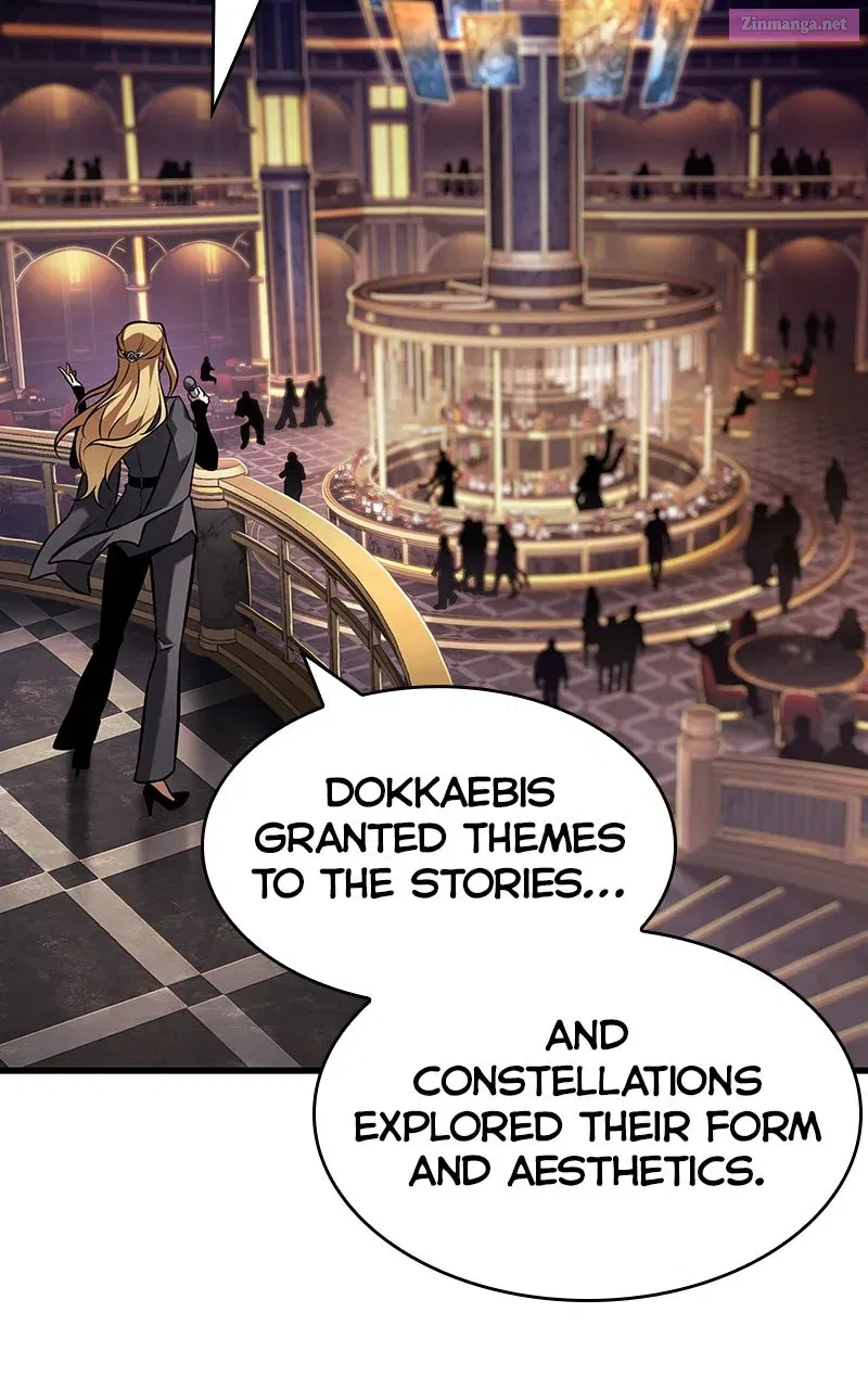 Read Omniscient Reader Manga Online