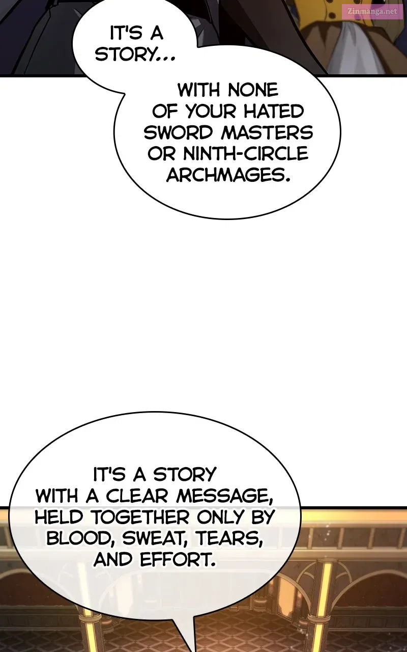 Read Omniscient Reader Manga Online