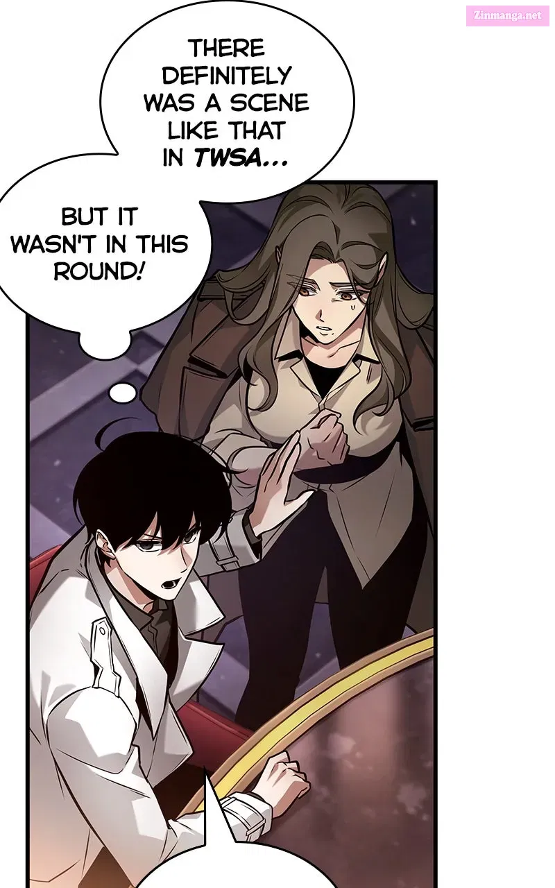 Read Omniscient Reader Manga Online