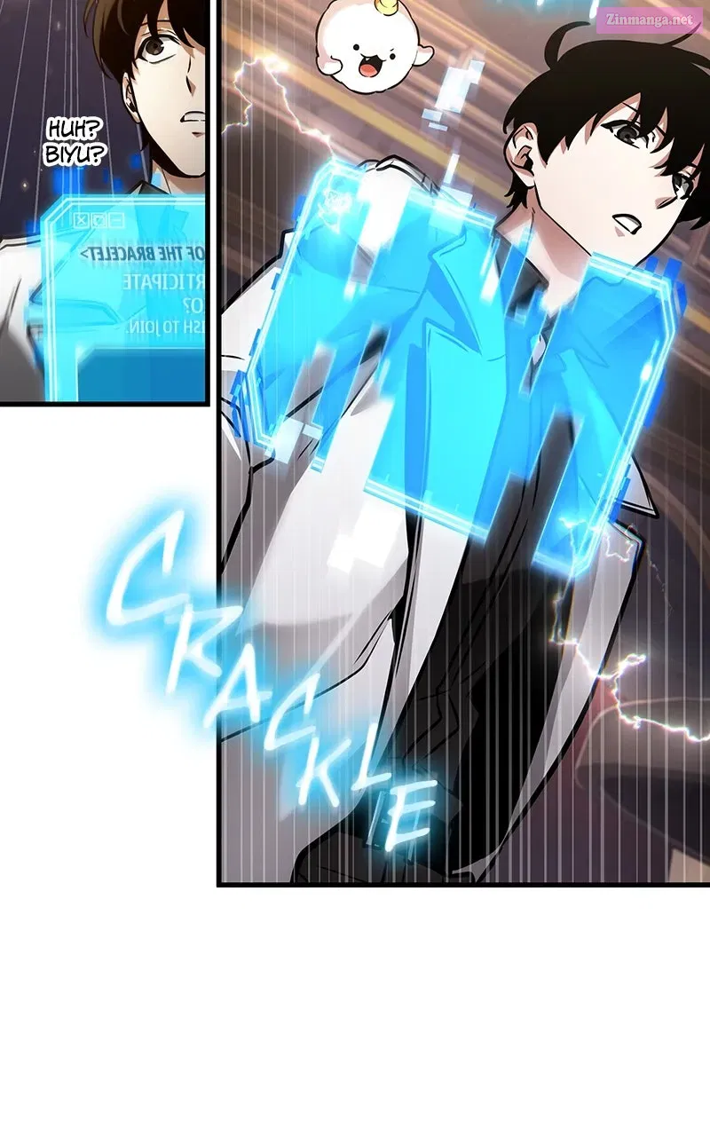 Read Omniscient Reader Manga Online