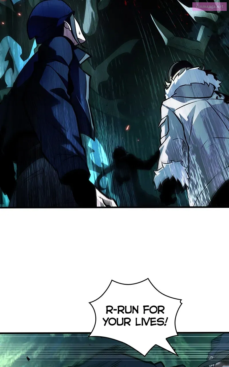 Read Omniscient Reader Manga Online