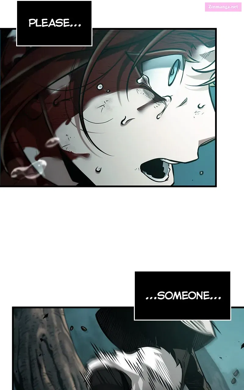 Read Omniscient Reader Manga Online