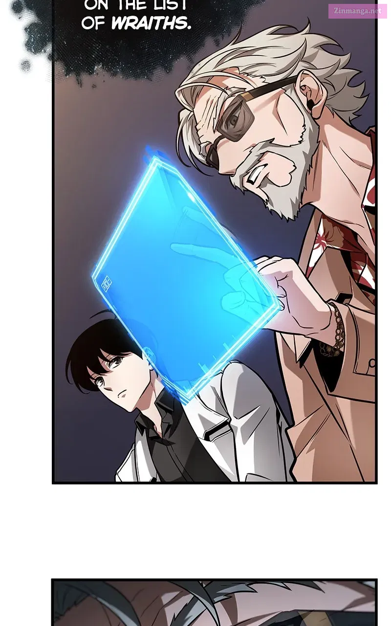 Read Omniscient Reader Manga Online