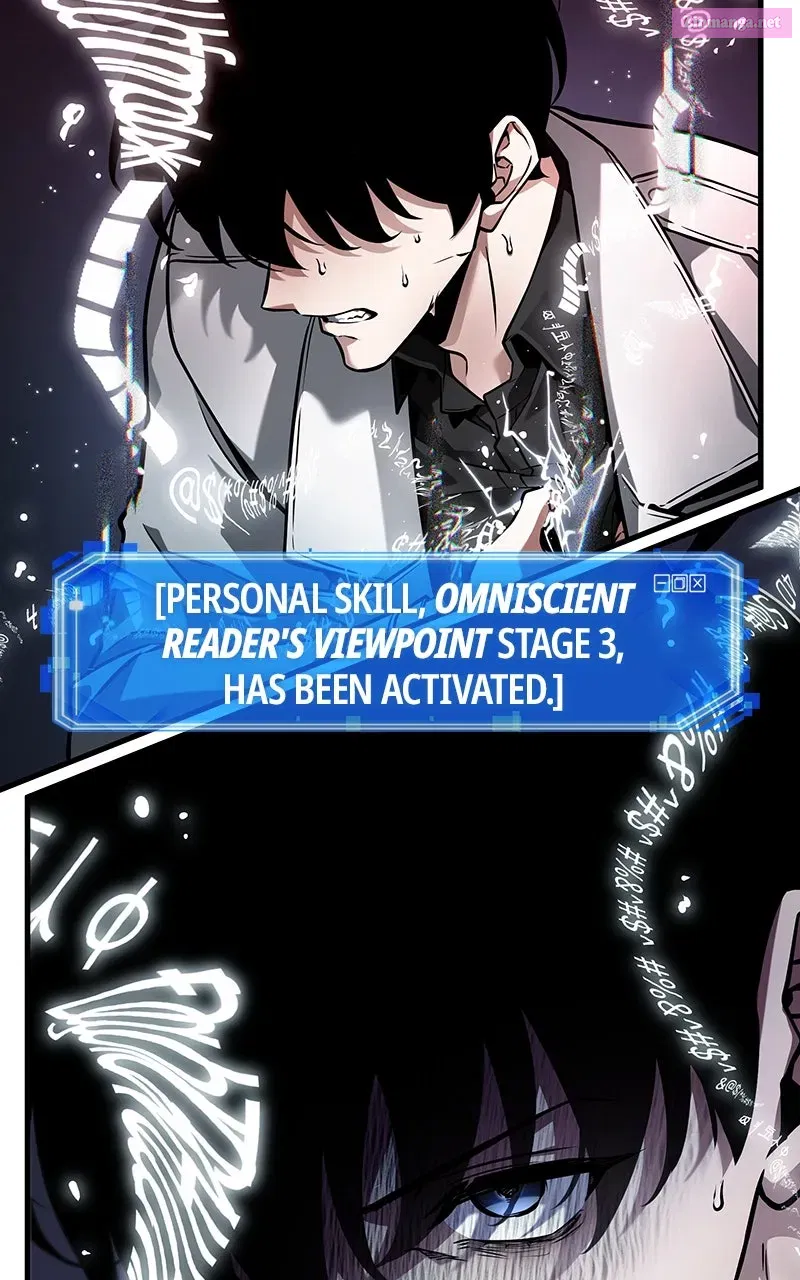 Read Omniscient Reader Manga Online