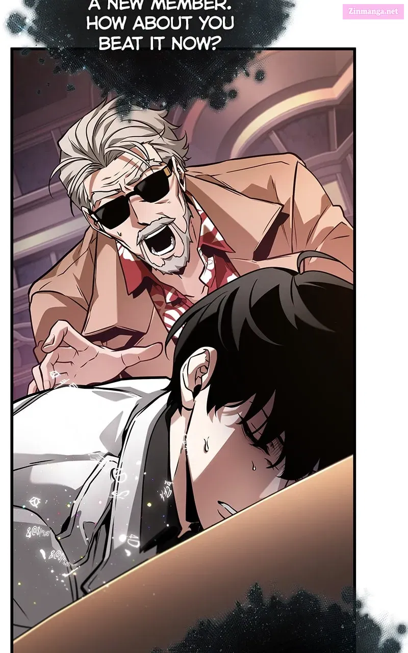 Read Omniscient Reader Manga Online