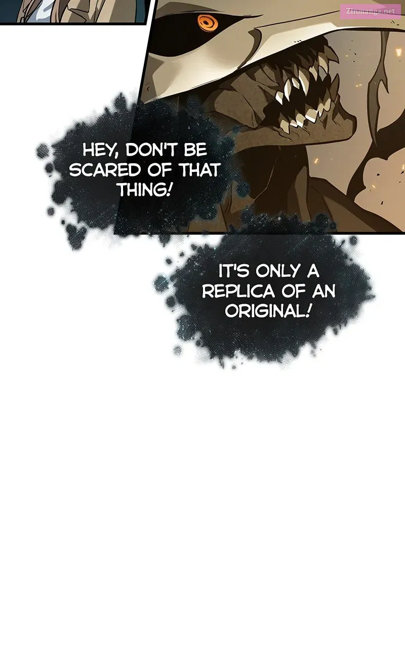 Read Omniscient Reader Manga Online