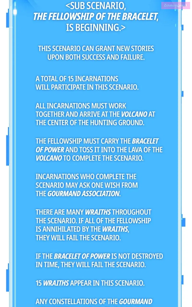 Read Omniscient Reader Manga Online