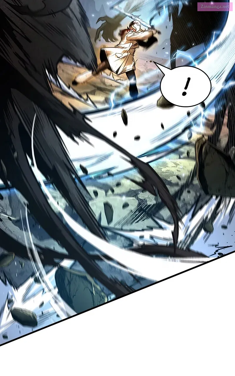Read Omniscient Reader Manga Online