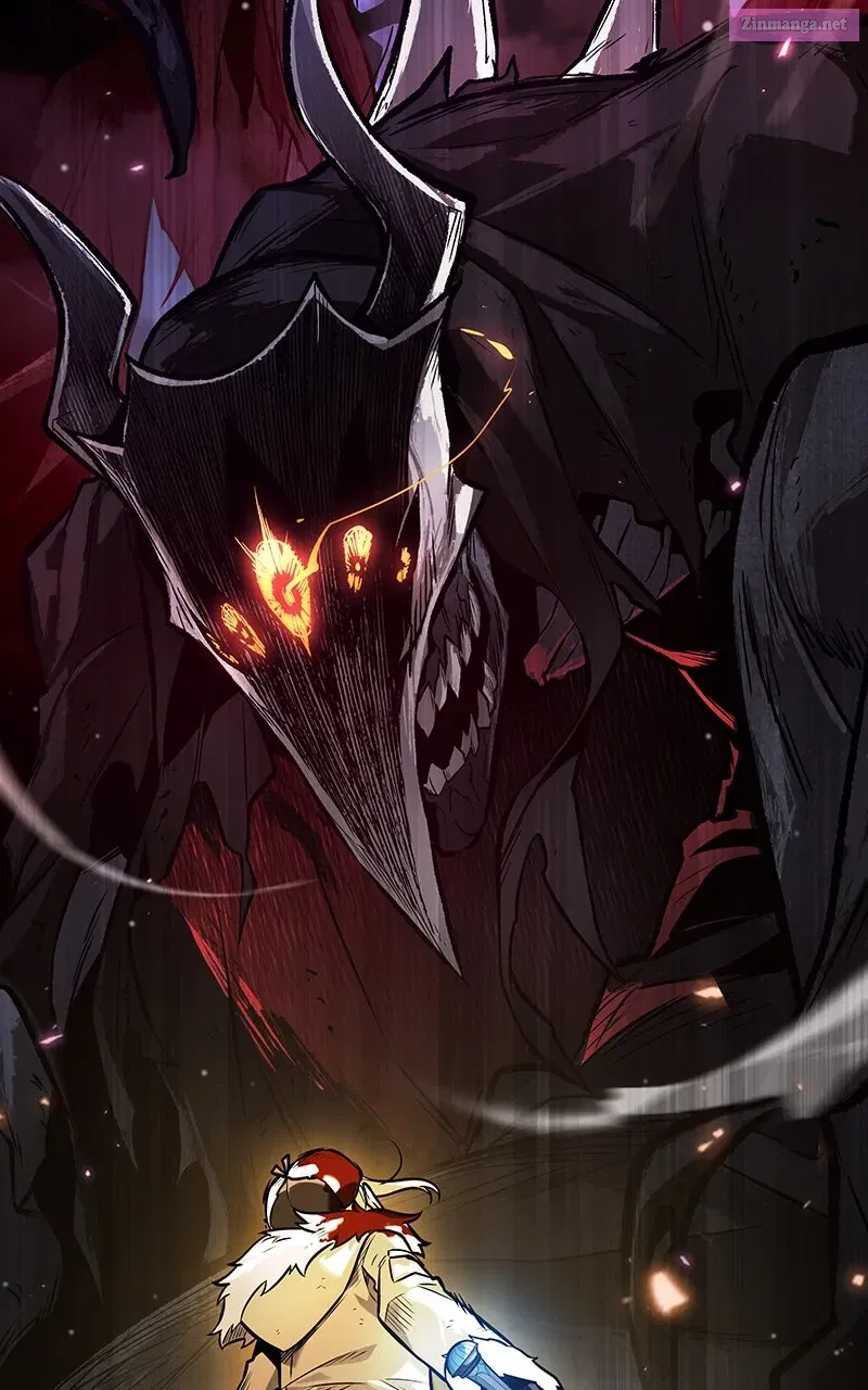 Read Omniscient Reader Manga Online