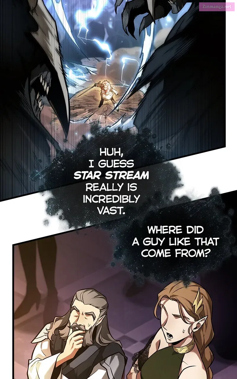 Read Omniscient Reader Manga Online