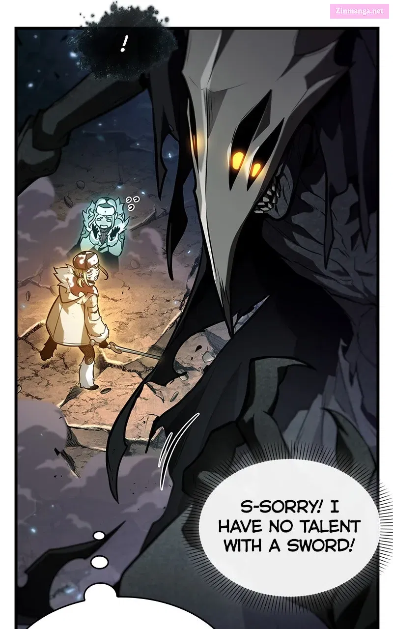 Read Omniscient Reader Manga Online