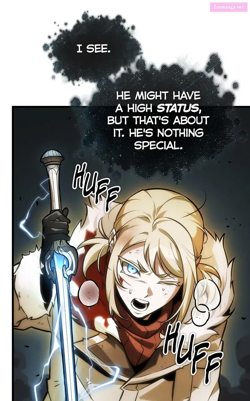 Read Omniscient Reader Manga Online