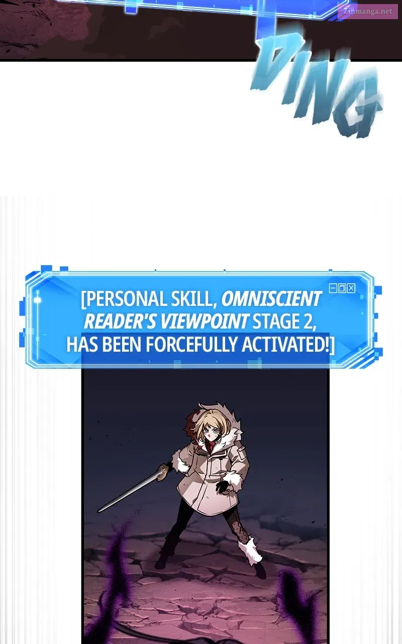Read Omniscient Reader Manga Online