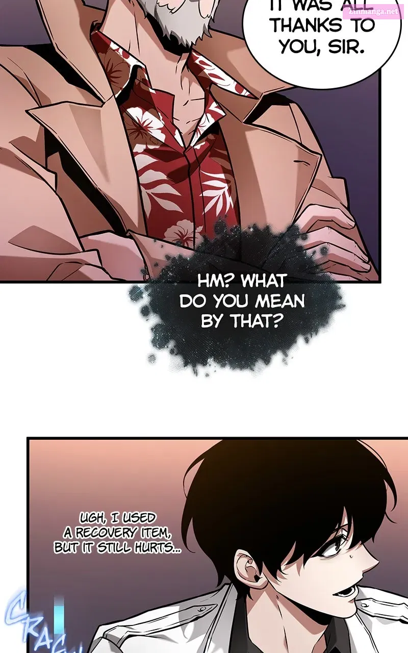 Read Omniscient Reader Manga Online