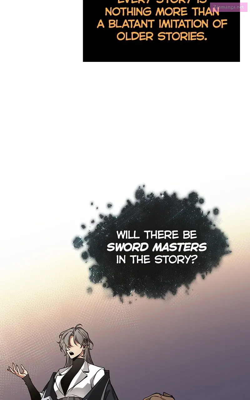 Read Omniscient Reader Manga Online