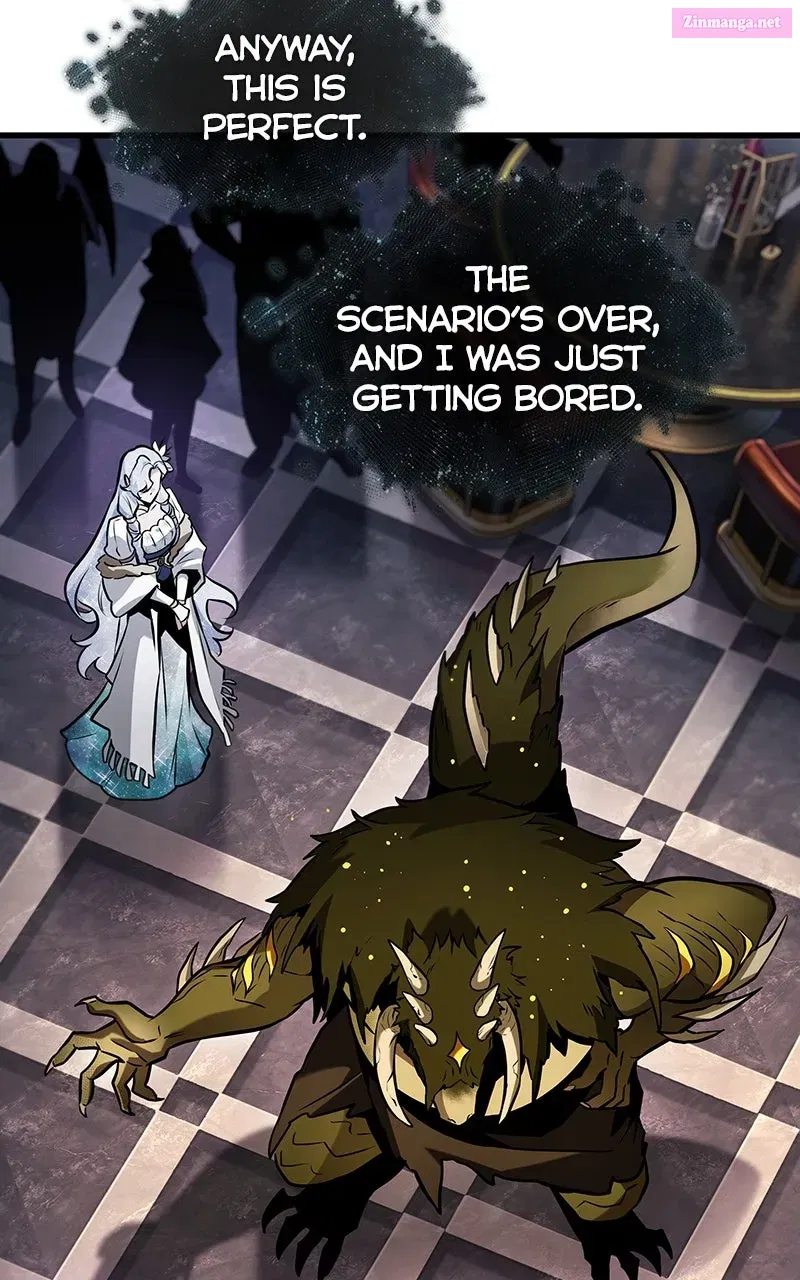 Read Omniscient Reader Manga Online
